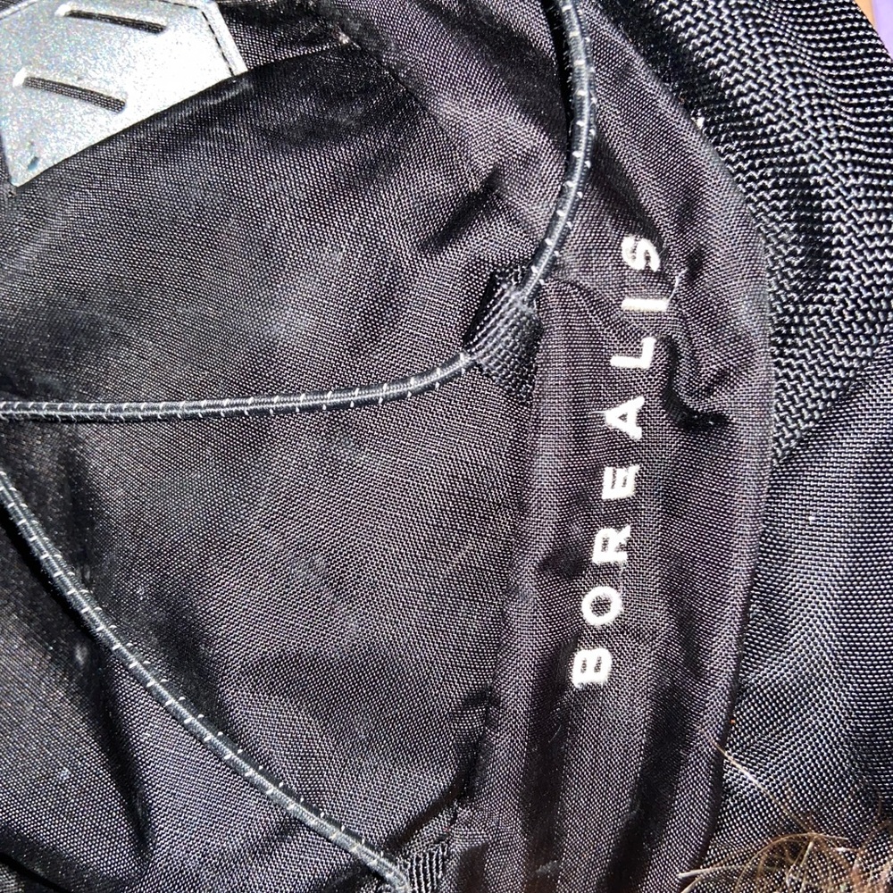 North Face Backpack - Picture 3 of 12